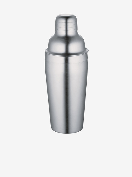 Cilio Nerezový shaker na koktejly 0,7l Cilio