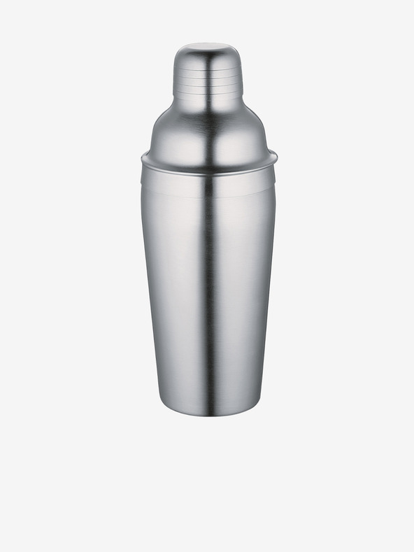 Cilio Nerezový shaker na koktejly 0,7l Cilio