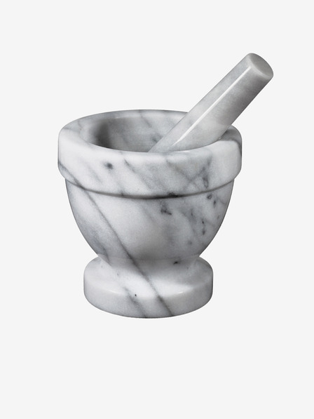 Küchenprofi Mramorový hmoždíř Küchenprofi (12 cm)
