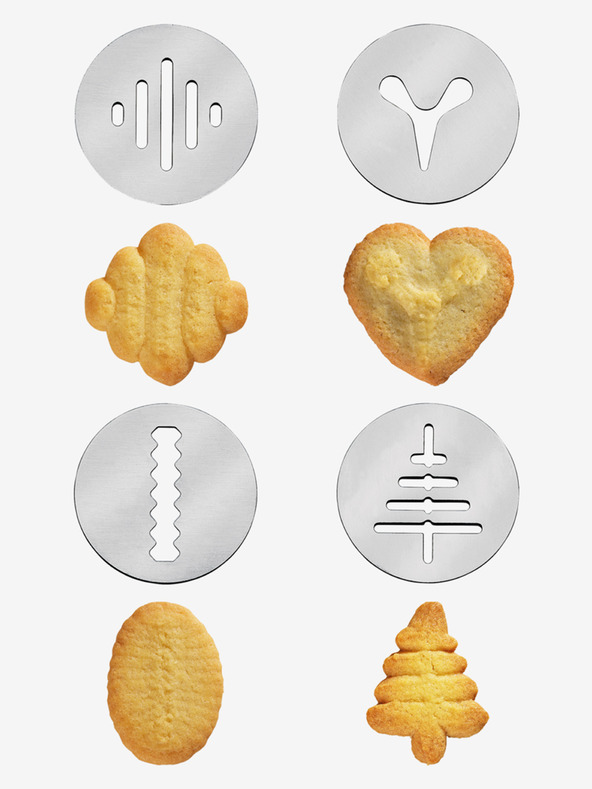 Küchenprofi Tvarovátko na sušenky Küchenprofi