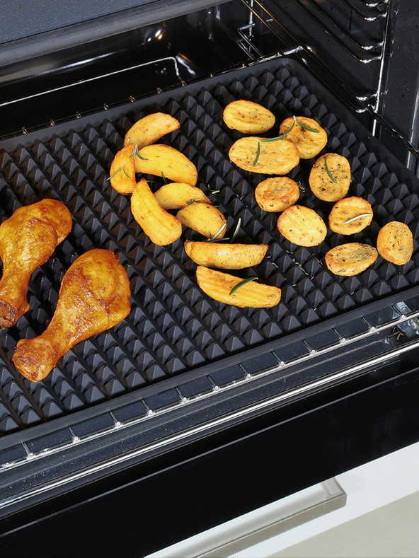 Küchenprofi Silikonová podložka do trouby na rošt Küchenprofi