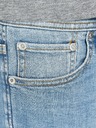 Jack & Jones Světle modré skinny fit džíny Jack & Jones Glenn