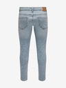 ONLY & SONS Světle modré pánské slim fit džíny ONLY & SONS Loom