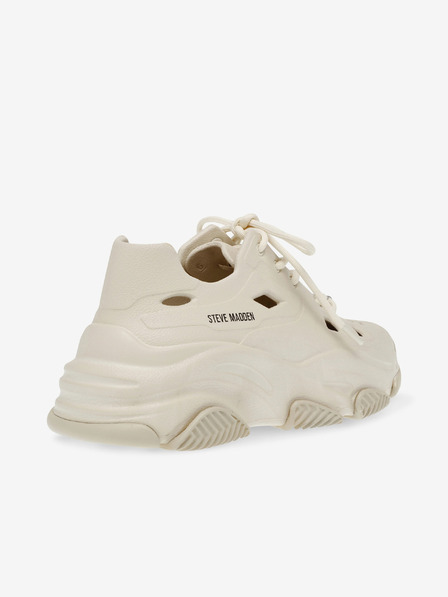 Steve Madden Béžové dámské tenisky Steve Madden Possessive