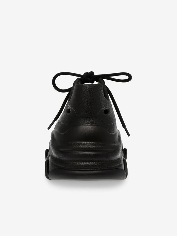 Steve Madden Černé dámské tenisky Steve Madden Possessive