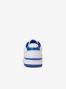 Jack & Jones Bílé pánské tenisky Jack & Jones