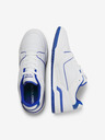 Jack & Jones Bílé pánské tenisky Jack & Jones
