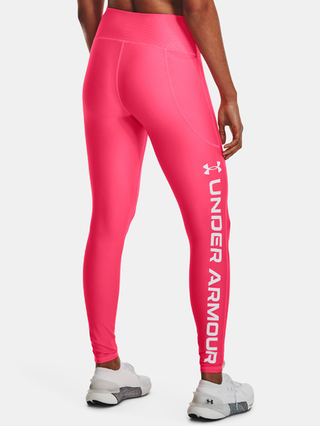 Under Armour Dámské legíny Under Armour Armour Branded Legging