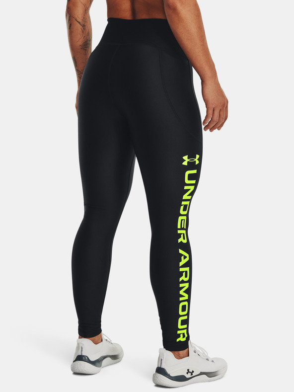 Under Armour Dámské legíny Under Armour Armour Branded Legging