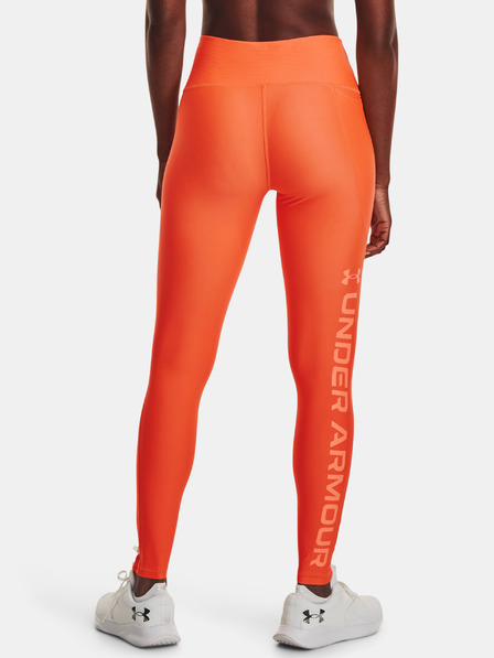 Under Armour Dámské legíny Under Armour Armour Branded Legging