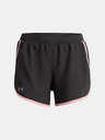 Under Armour Dámské kraťasy Under Armour UA Fly By 2.0 Short