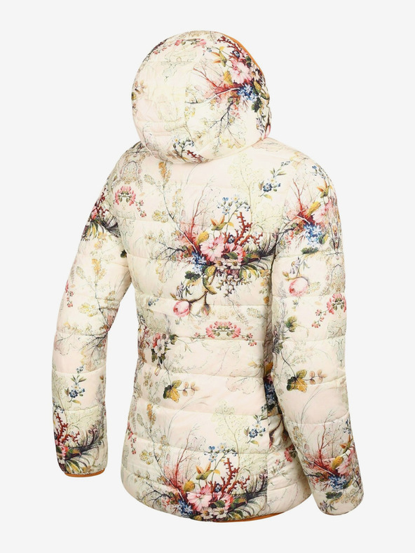 ALPINE PRO Eroma Zimní bunda