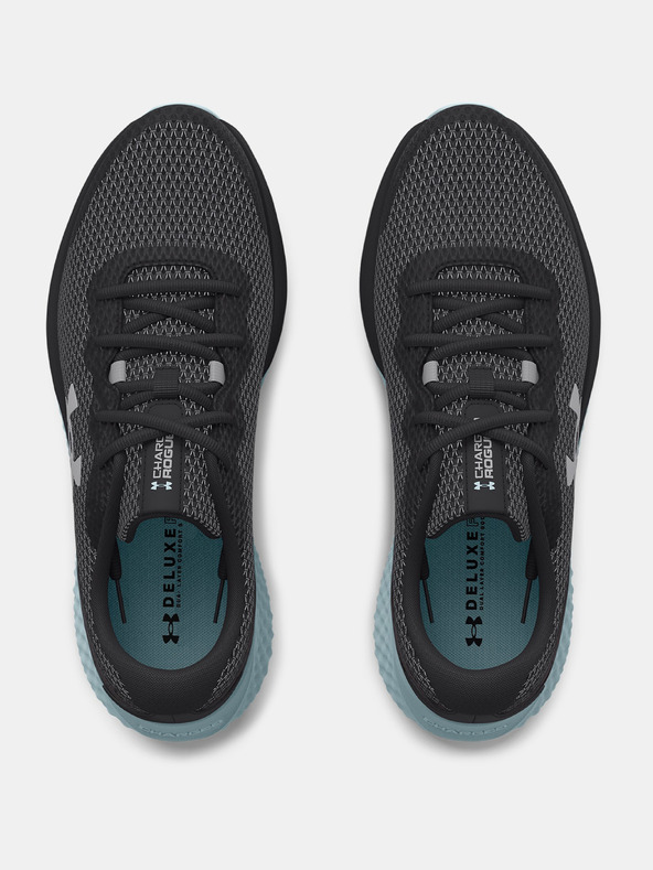 Under Armour Dámské boty Under Armour UA W Charged Rogue 3