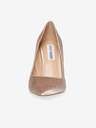 Steve Madden Dámské lodičky v růžovo-zlaté barvě Steve Madden Valorous
