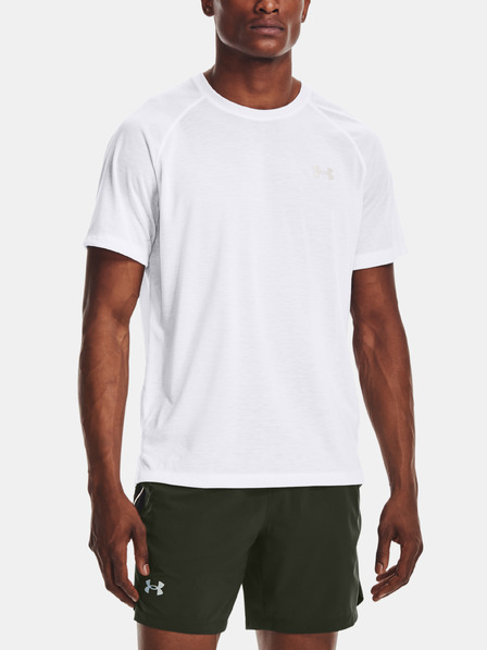Under Armour Pánské tričko Under Armour UA STREAKER TEE
