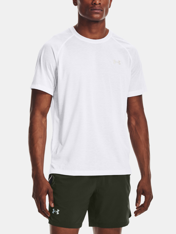 Under Armour Pánské tričko Under Armour UA STREAKER TEE