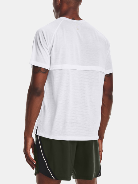 Under Armour Pánské tričko Under Armour UA STREAKER TEE