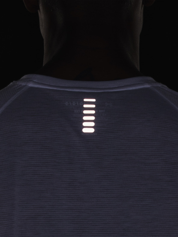 Under Armour Pánské tričko Under Armour UA STREAKER TEE