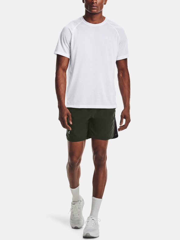 Under Armour Pánské tričko Under Armour UA STREAKER TEE