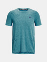 Under Armour Pánské tričko Under Armour UA Seamless Grid SS