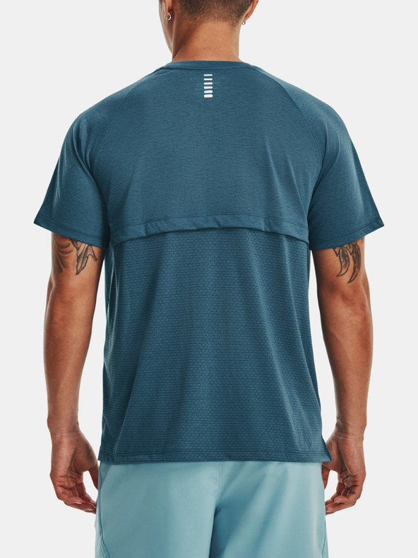 Under Armour Pánské tričko Under Armour UA STREAKER TEE