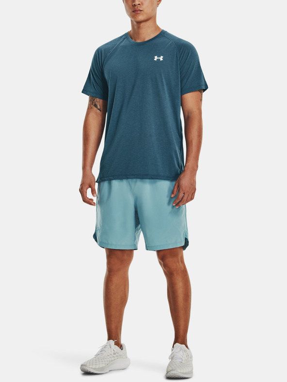 Under Armour Pánské tričko Under Armour UA STREAKER TEE