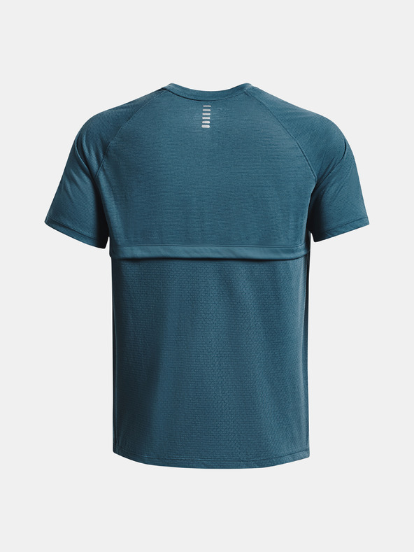 Under Armour Pánské tričko Under Armour UA STREAKER TEE