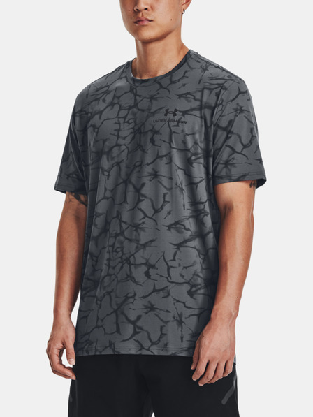 Under Armour Pánské tričko Under Armour UA Rush Energy Print SS