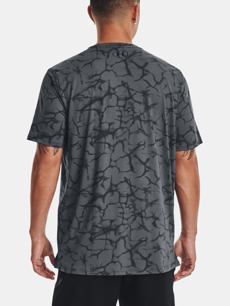 Under Armour Pánské tričko Under Armour UA Rush Energy Print SS
