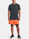 Under Armour Pánské tričko Under Armour UA Rush Seamless Legacy SS