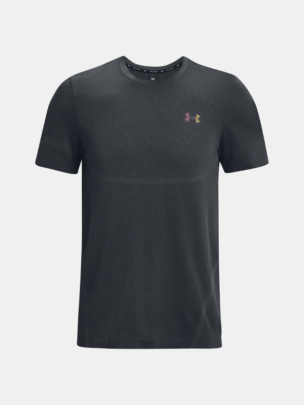 Under Armour Pánské tričko Under Armour UA Rush Seamless Legacy SS