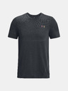 Under Armour Pánské tričko Under Armour UA Rush Seamless Legacy SS