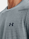 Under Armour Pánské tričko Under Armour UA Seamless Grid SS