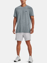 Under Armour Pánské tričko Under Armour UA Seamless Grid SS