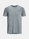 Under Armour Pánské tričko Under Armour UA Seamless Grid SS