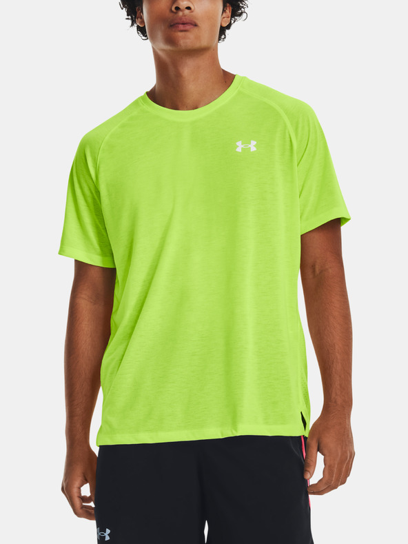 Under Armour Pánské tričko Under Armour UA STREAKER TEE