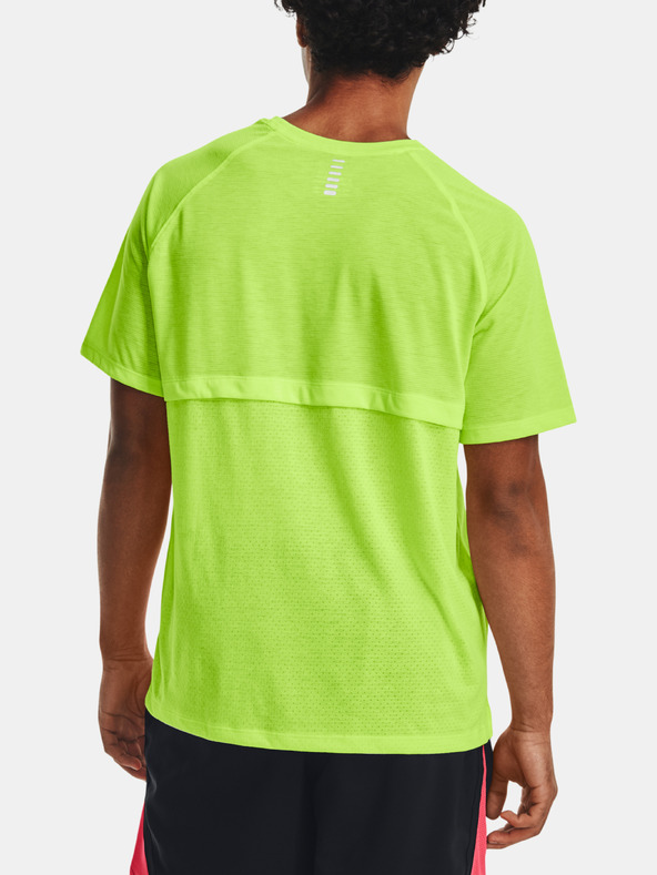 Under Armour Pánské tričko Under Armour UA STREAKER TEE