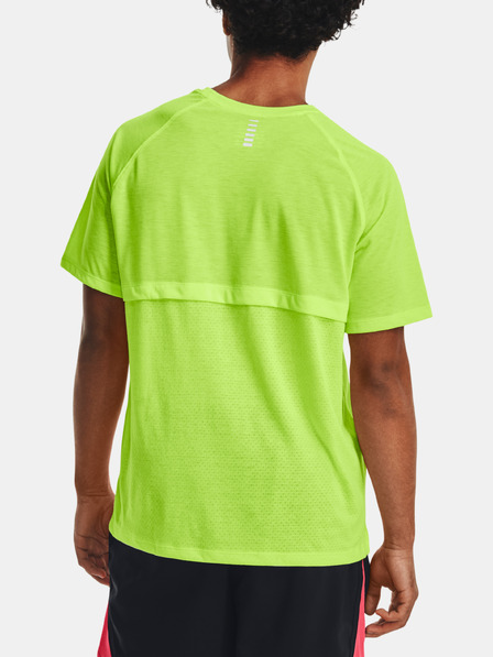 Under Armour Pánské tričko Under Armour UA STREAKER TEE