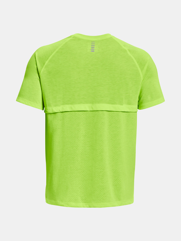 Under Armour Pánské tričko Under Armour UA STREAKER TEE