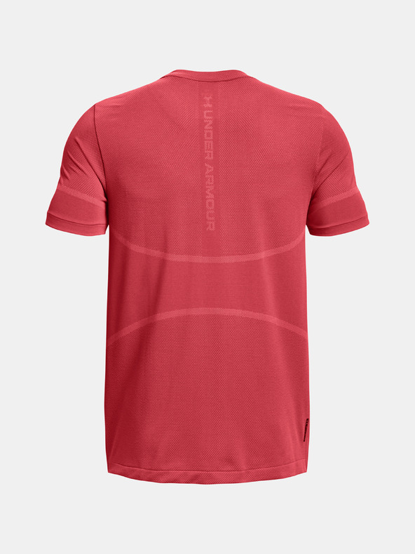 Under Armour Pánské tričko Under Armour UA Rush Seamless Legacy SS