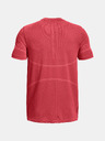 Under Armour Pánské tričko Under Armour UA Rush Seamless Legacy SS