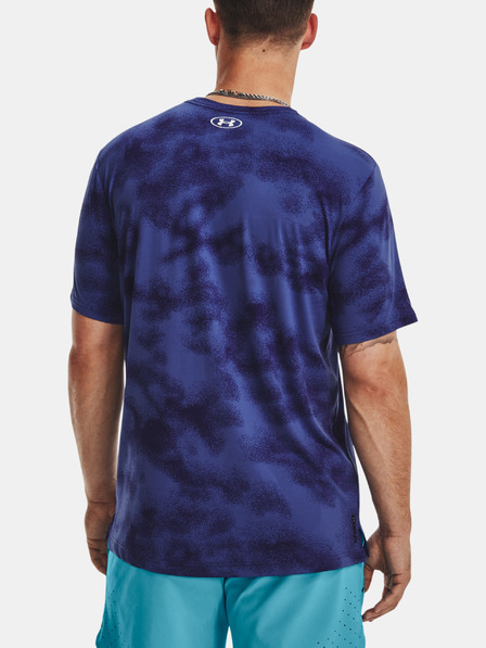 Under Armour Pánské tričko Under Armour UA Rush Energy Print SS