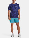 Under Armour Pánské tričko Under Armour UA Rush Energy Print SS