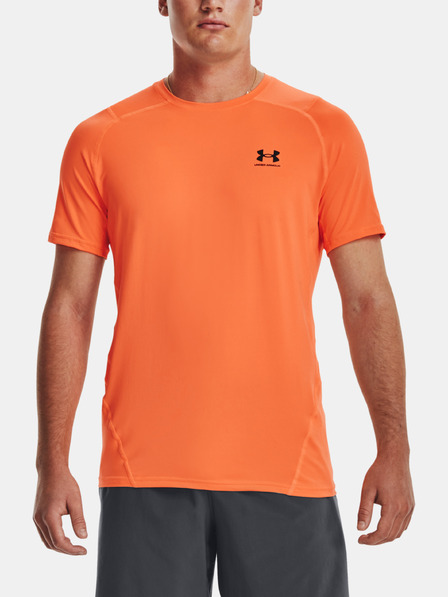 Under Armour Pánské tričko Under Armour UA HG Armour Fitted SS
