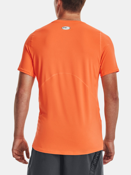 Under Armour Pánské tričko Under Armour UA HG Armour Fitted SS
