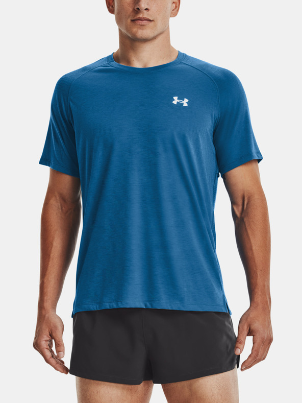 Under Armour Pánské tričko Under Armour UA STREAKER TEE