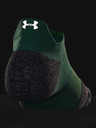 Under Armour Unisexové ponožky Under Armour UA AD Run Cushion 1pk NS Tab