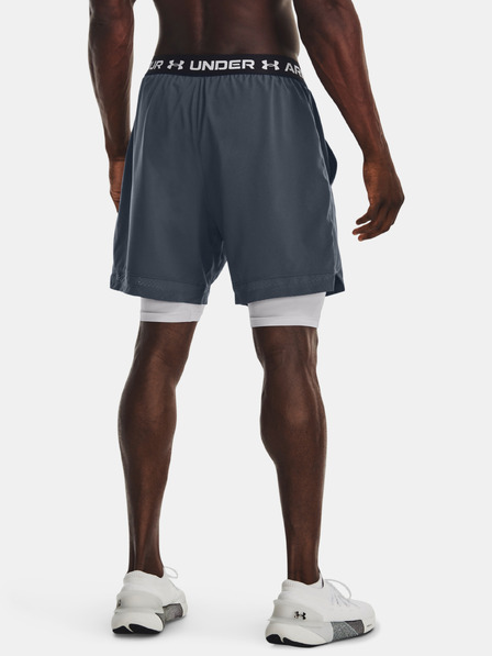 Under Armour Pánské kraťasy Under Armour UA Vanish Woven 2in1 Sts