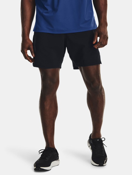Under Armour Pánské kraťasy Under Armour LAUNCH ELITE 2in1 7'' SHORT
