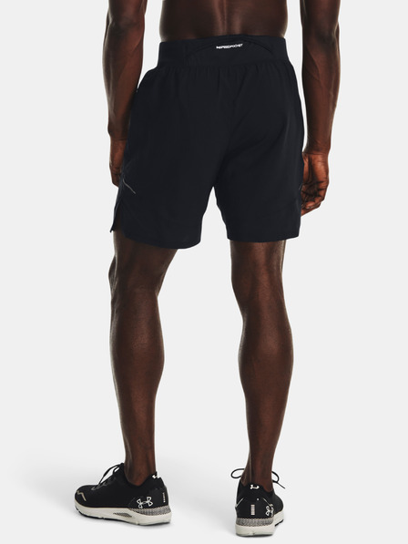 Under Armour Pánské kraťasy Under Armour LAUNCH ELITE 2in1 7'' SHORT